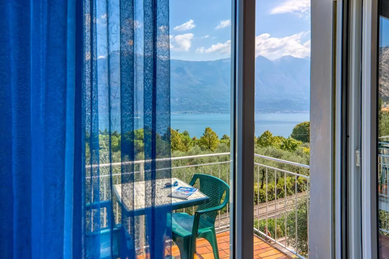 Hotel Casa Piantoni ليمونِ سول غاردا