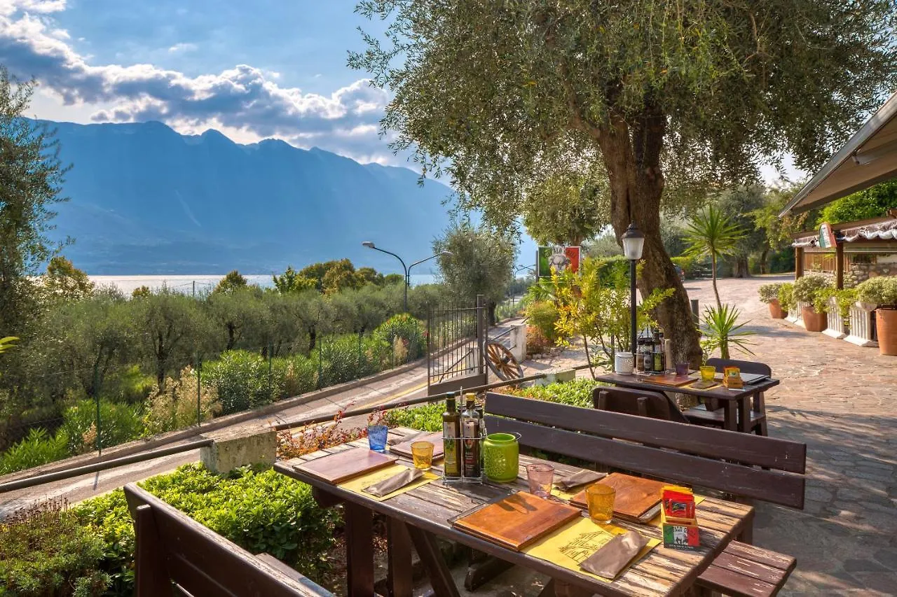 Hotel Casa Piantoni ليمونِ سول غاردا