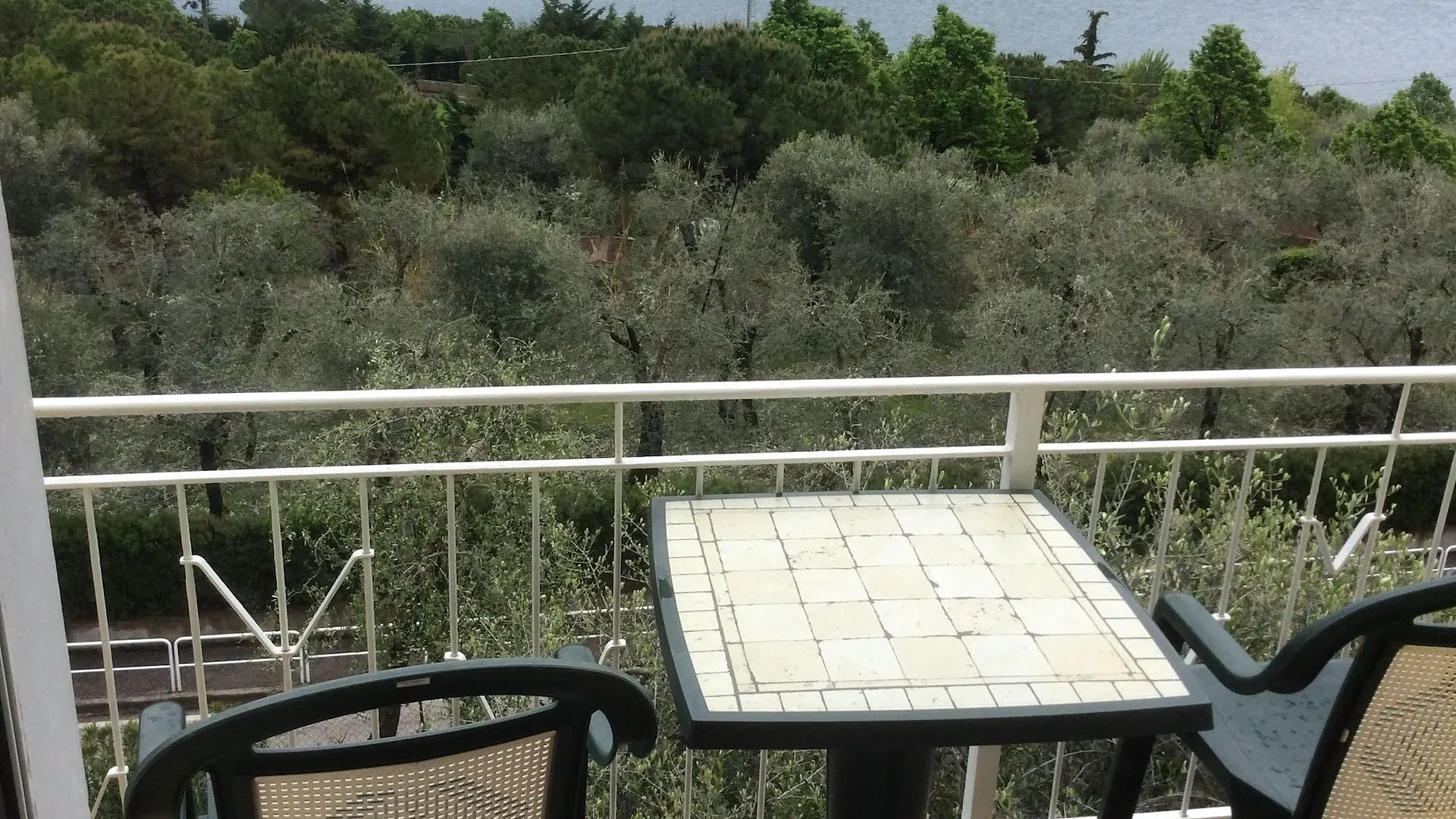 Hotel Casa Piantoni ليمونِ سول غاردا