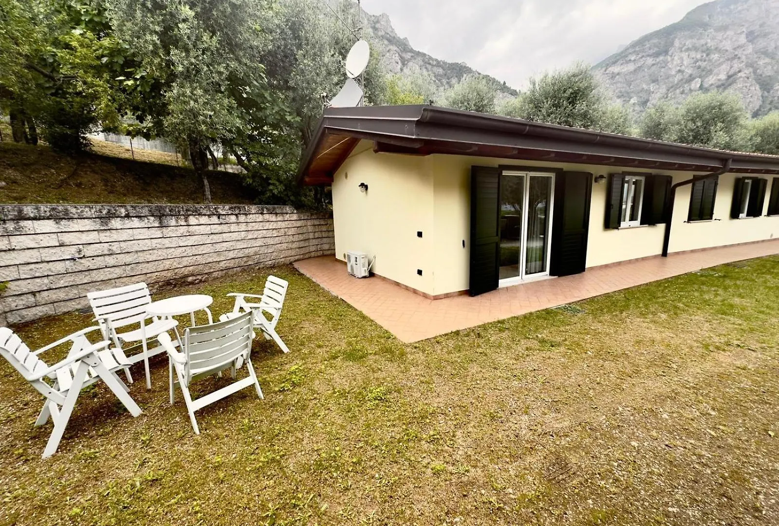 Hotel Casa Piantoni Limone sul Garda