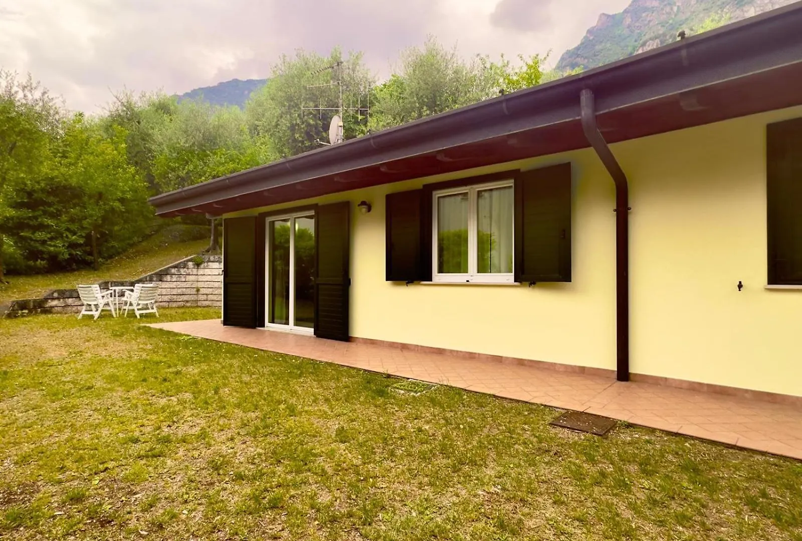 Hotel Casa Piantoni Limone sul Garda