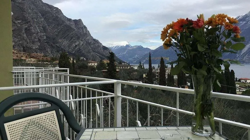 Hotel Casa Piantoni ليمونِ سول غاردا