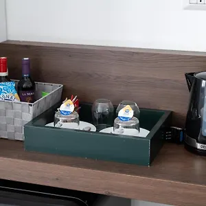  Alojamento de Acomodação e Pequeno-almoço I It