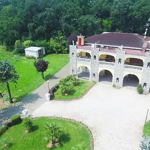  Alojamento de Acomodação e Pequeno-almoço Residenza Hermitage
