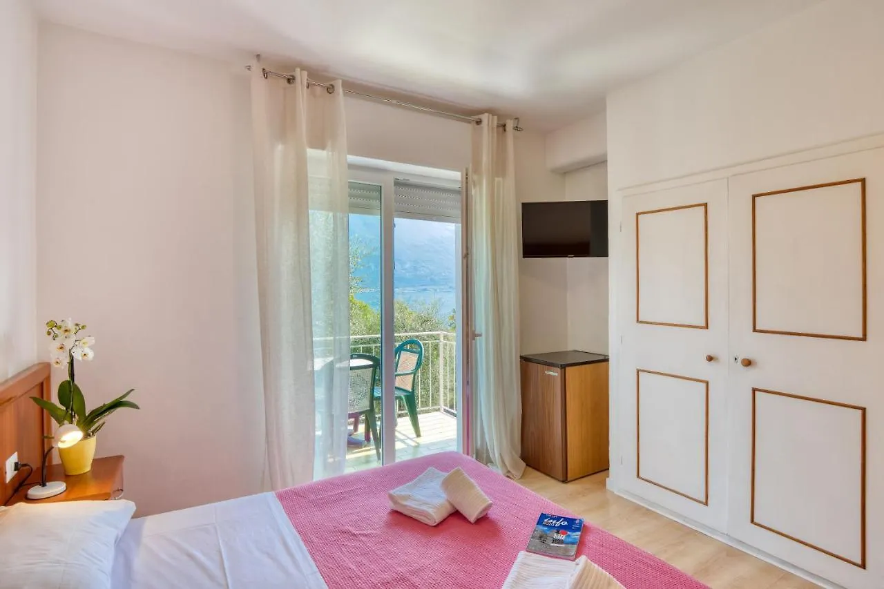 Hotel Casa Piantoni Limone sul Garda