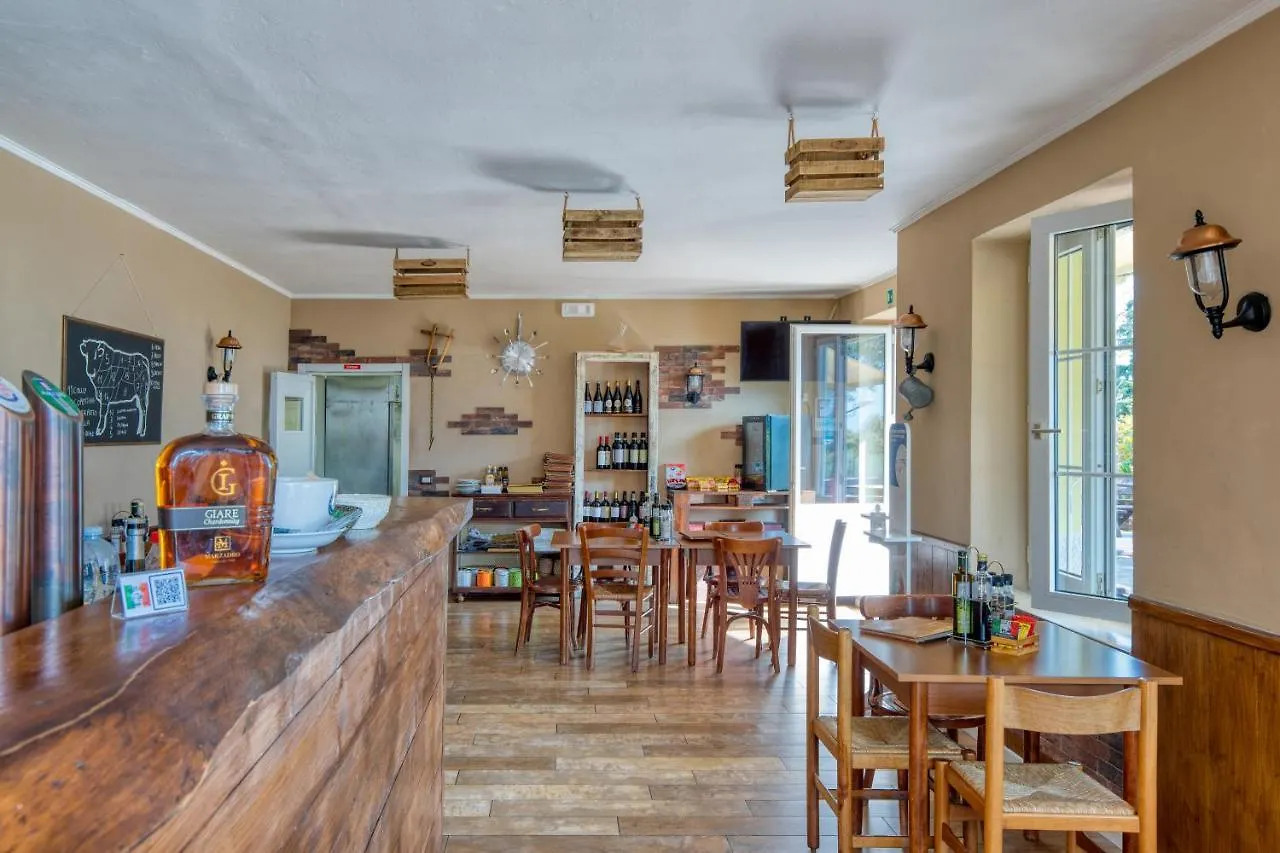 Hotel Casa Piantoni Limone sul Garda