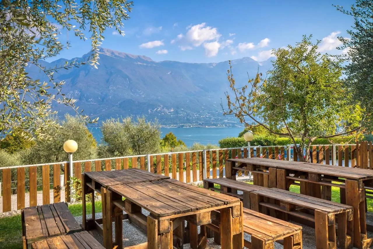 Hotel Casa Piantoni Limone sul Garda