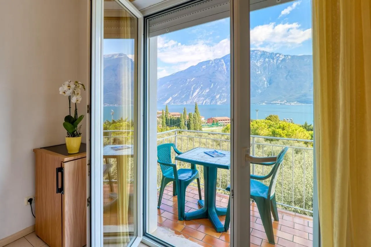 Hotel Casa Piantoni Limone sul Garda 0*,