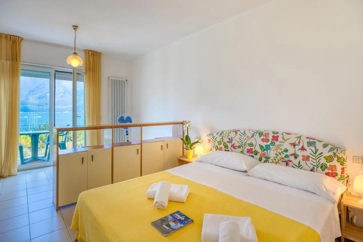Hotel Casa Piantoni Limone sul Garda 0*,  Italien