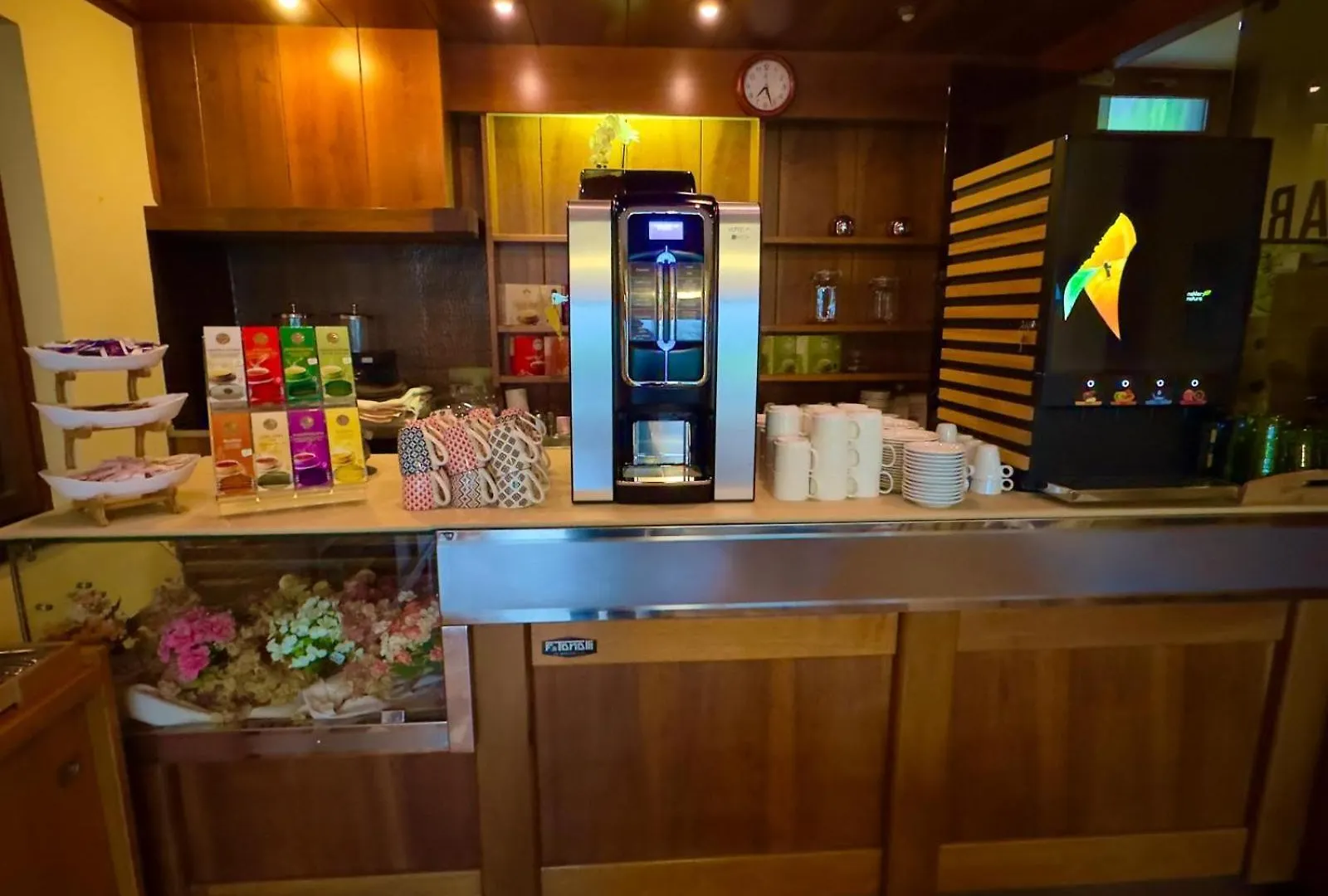 Hotel Casa Piantoni Limone sul Garda