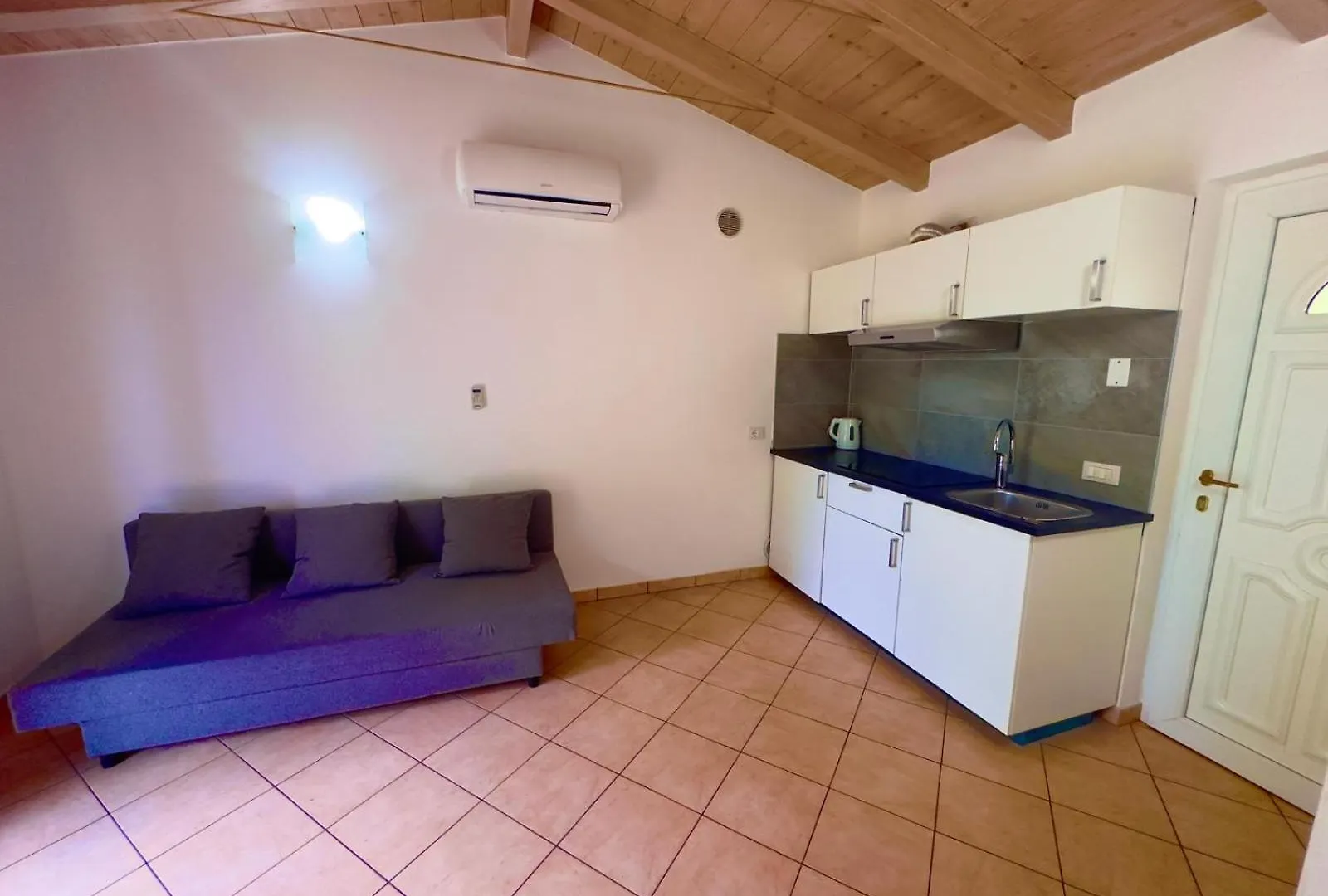 Hotel Casa Piantoni Limone sul Garda