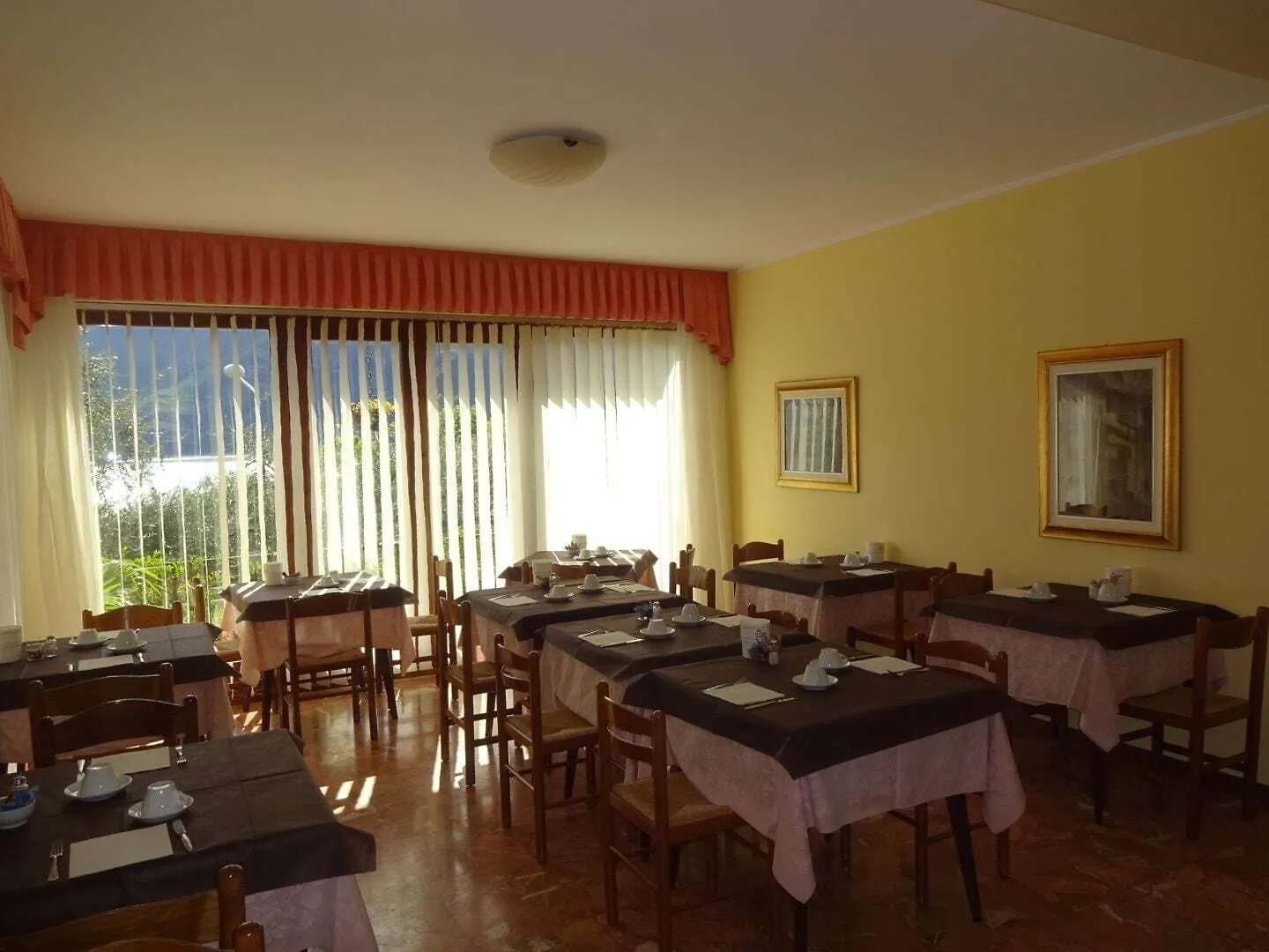Hotel Casa Piantoni Limone sul Garda