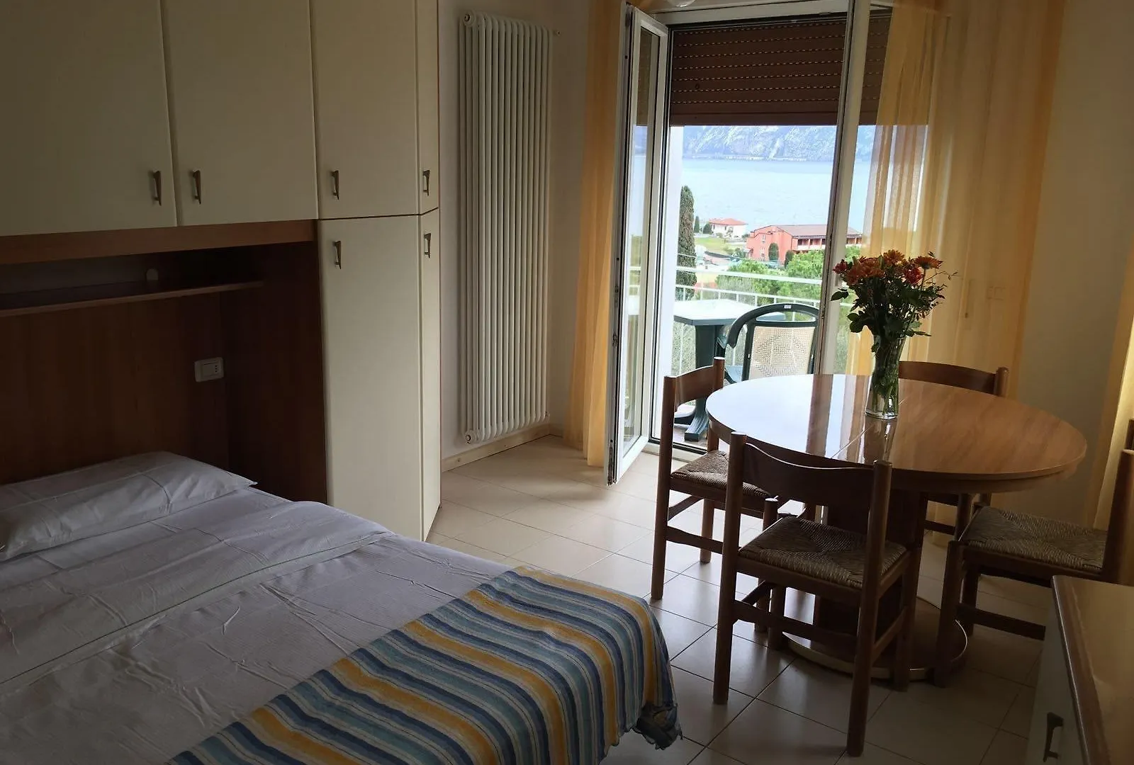 Hotel Casa Piantoni Лимоне-суль-Гарда 0*,